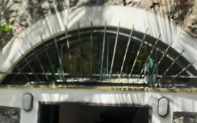 Vecchio Mulino Fontona Girasole